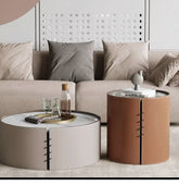 Merlan coffee table